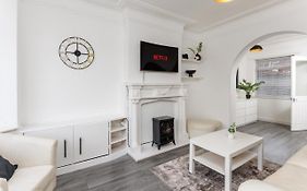 The Empress 2 Bed Terraced House